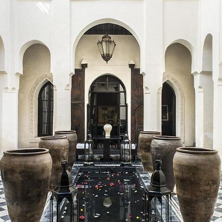 Dar Darma Marraquexe Exterior foto