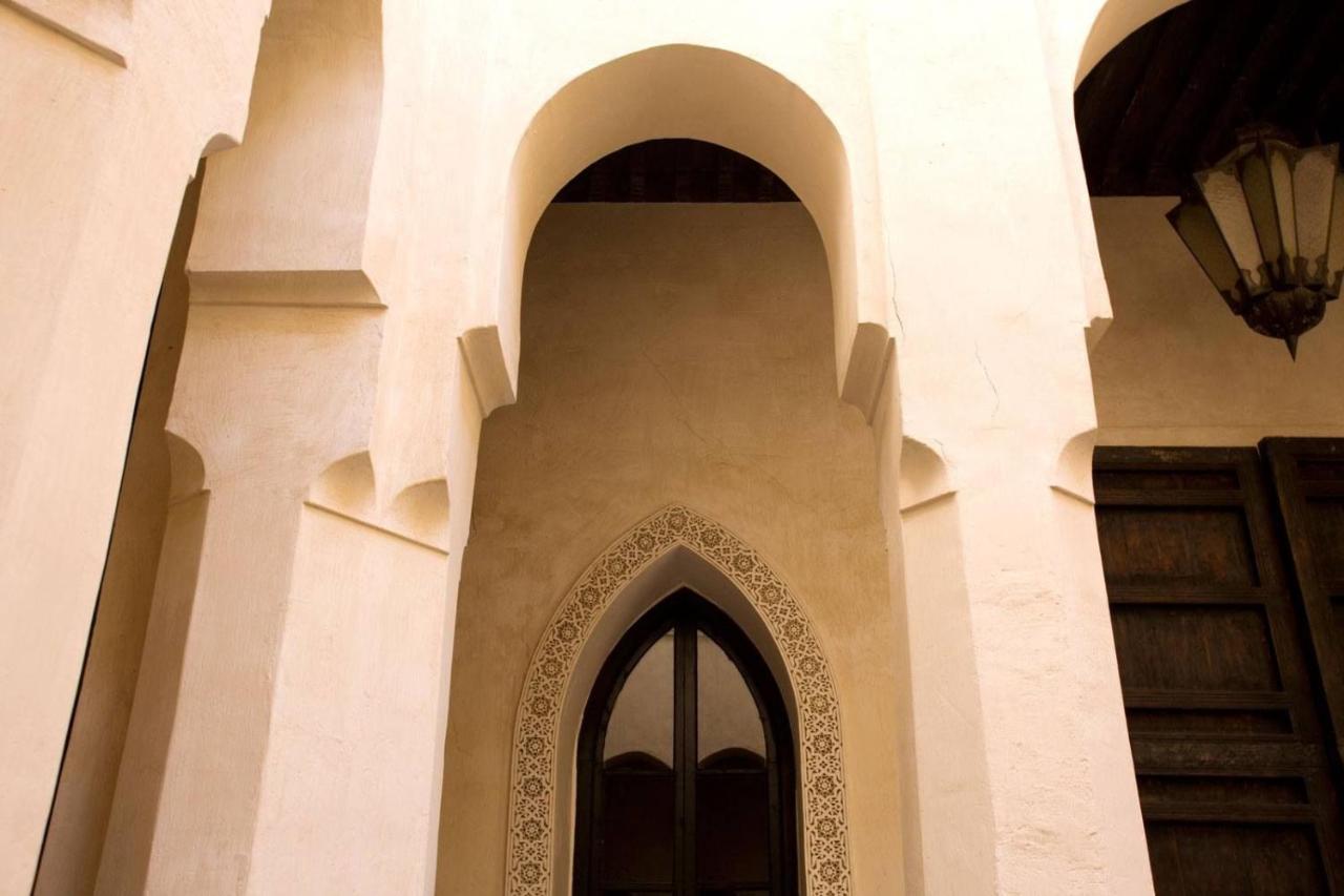 Dar Darma Marraquexe Exterior foto