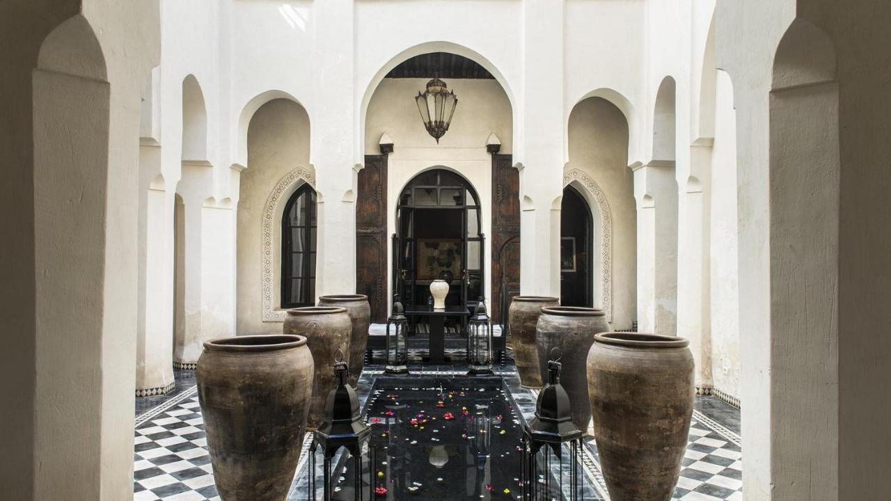 Dar Darma Marraquexe Exterior foto