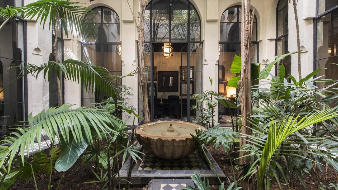 Dar Darma Marraquexe Exterior foto