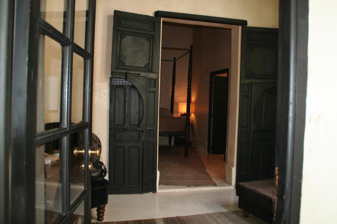 Dar Darma Marraquexe Exterior foto
