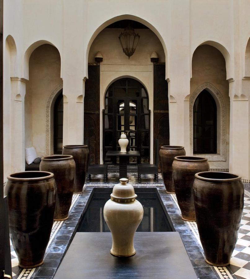 Dar Darma Marraquexe Exterior foto
