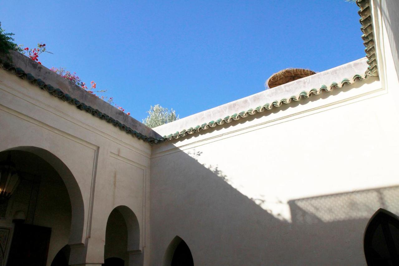 Dar Darma Marraquexe Exterior foto