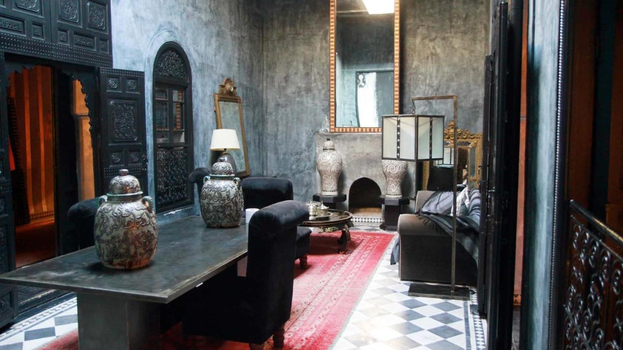 Dar Darma Marraquexe Exterior foto