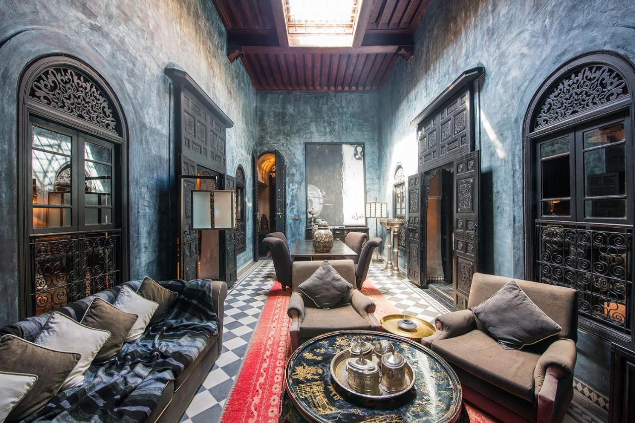 Dar Darma Marraquexe Exterior foto