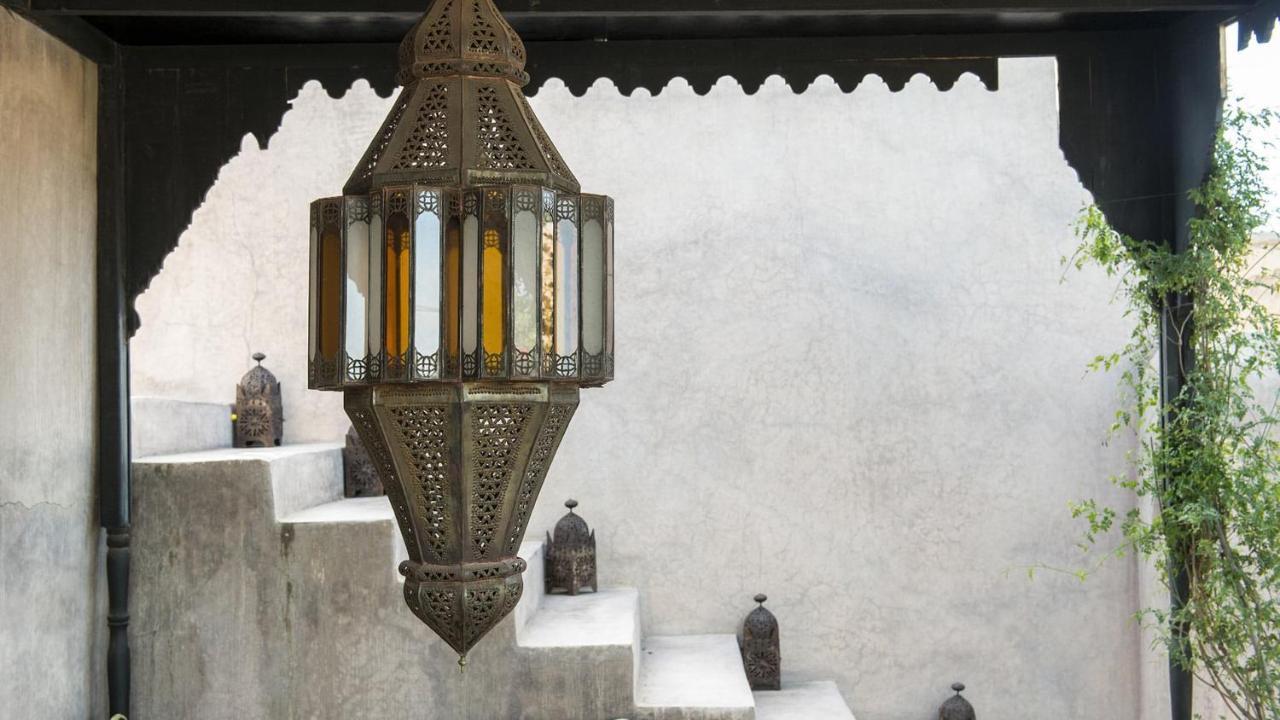 Dar Darma Marraquexe Exterior foto