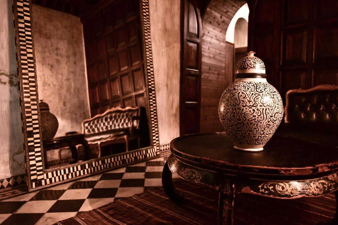 Dar Darma Marraquexe Exterior foto