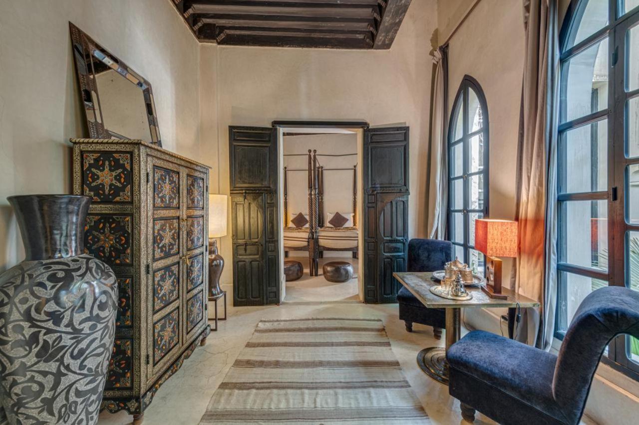 Dar Darma Marraquexe Exterior foto