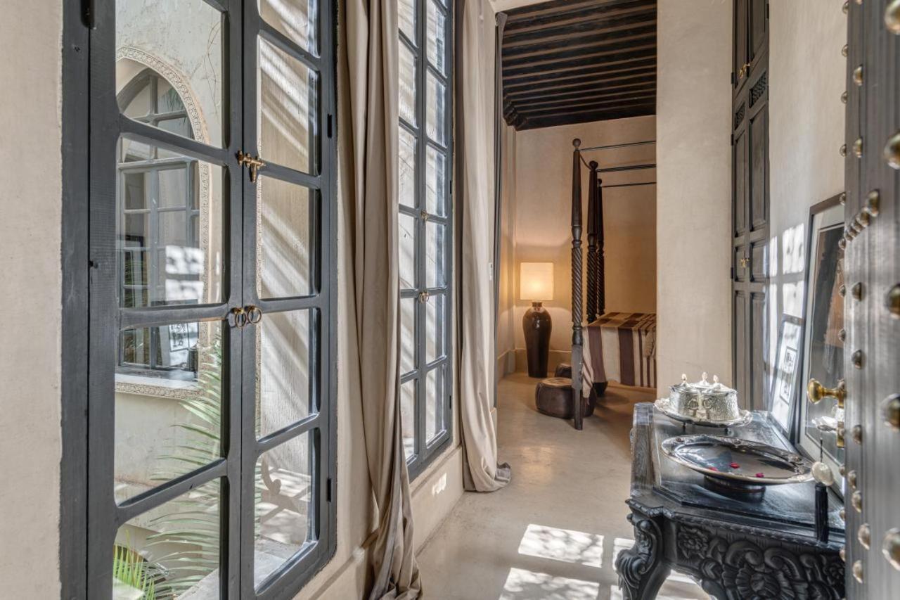 Dar Darma Marraquexe Exterior foto