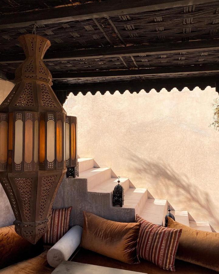 Dar Darma Marraquexe Exterior foto