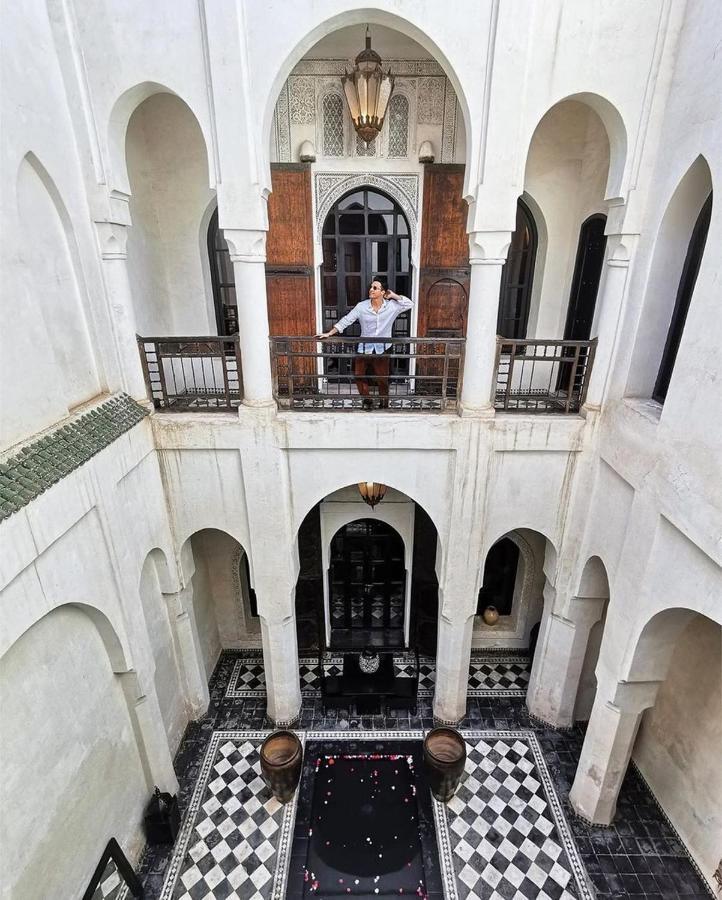 Dar Darma Marraquexe Exterior foto