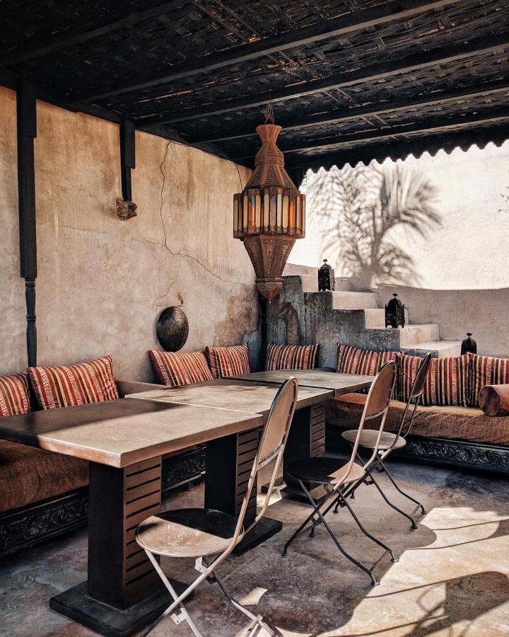 Dar Darma Marraquexe Exterior foto