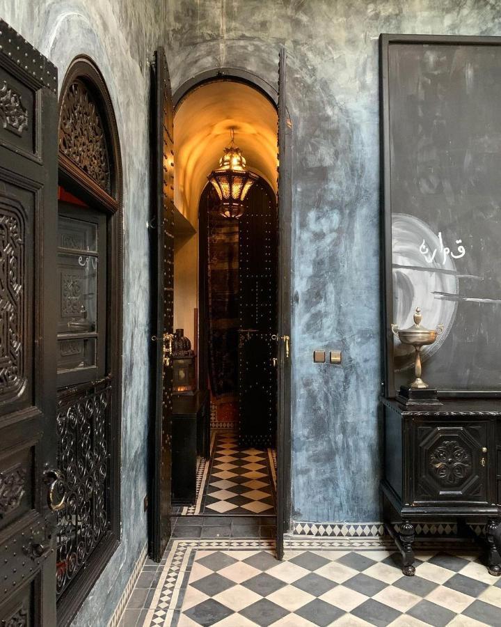 Dar Darma Marraquexe Exterior foto