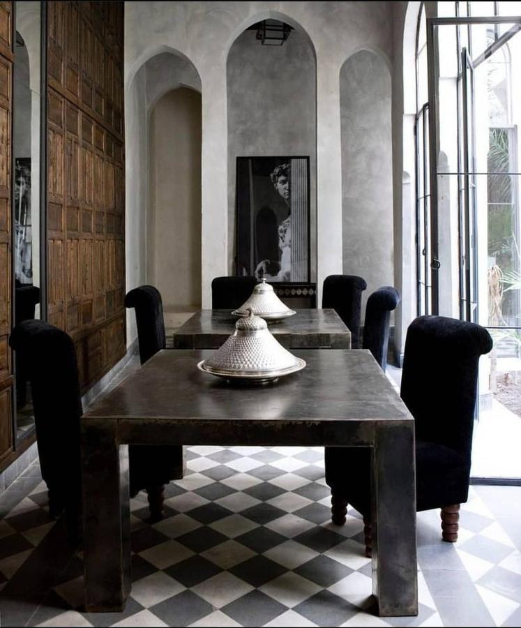Dar Darma Marraquexe Exterior foto