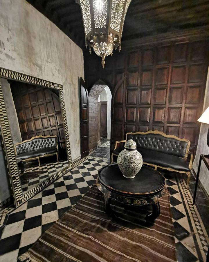 Dar Darma Marraquexe Exterior foto