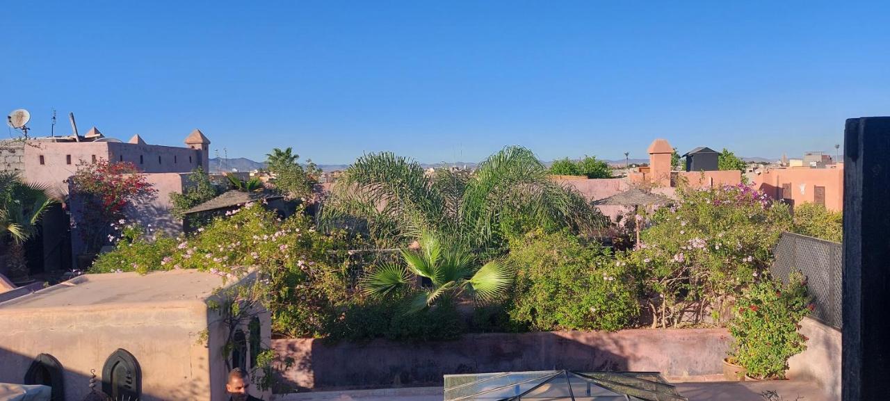 Dar Darma Marraquexe Exterior foto
