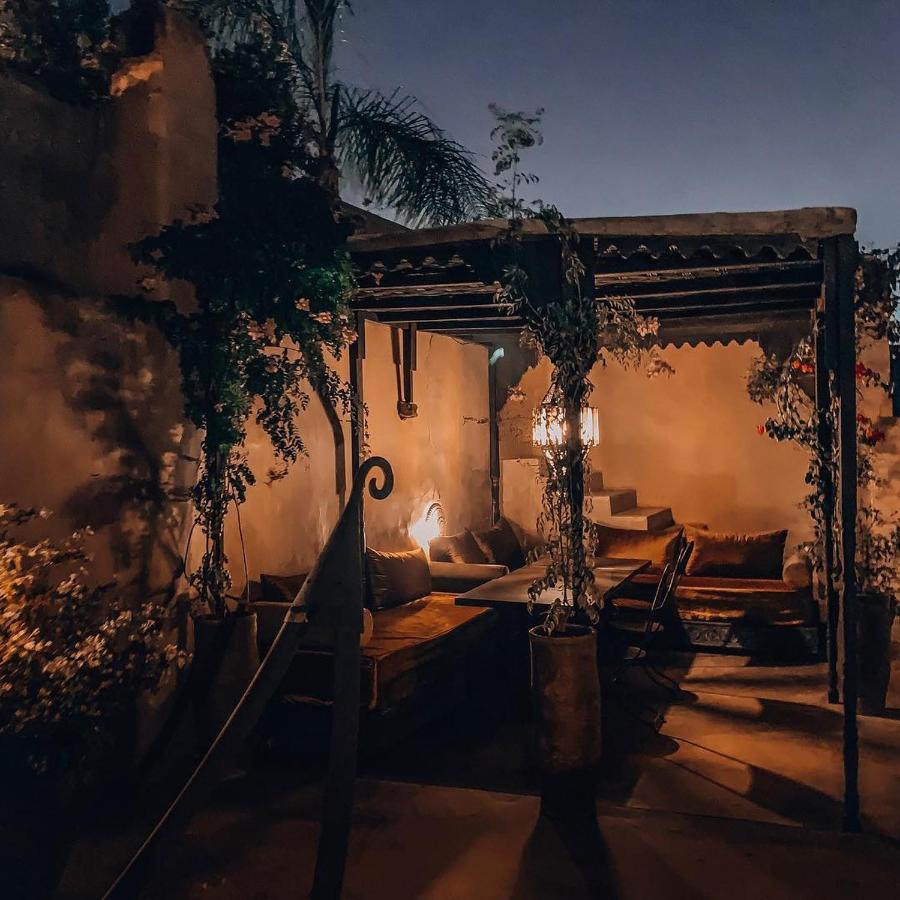 Dar Darma Marraquexe Exterior foto